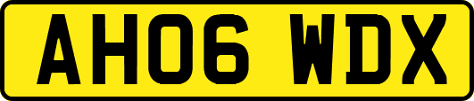 AH06WDX