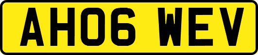 AH06WEV