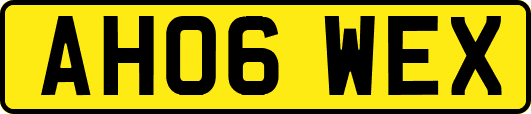 AH06WEX