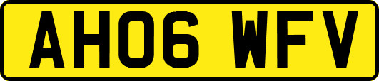 AH06WFV