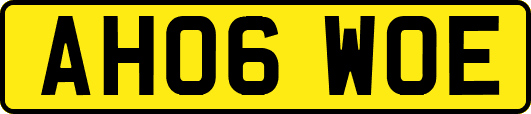 AH06WOE