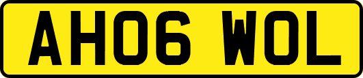 AH06WOL