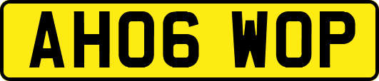 AH06WOP
