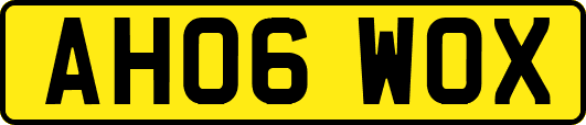 AH06WOX