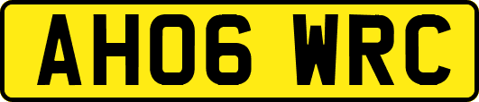 AH06WRC