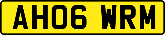 AH06WRM