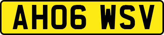 AH06WSV