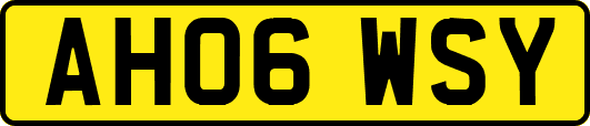 AH06WSY