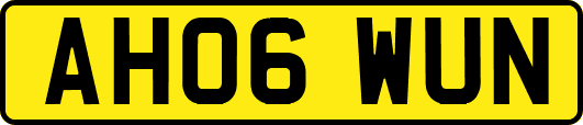 AH06WUN