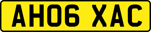 AH06XAC
