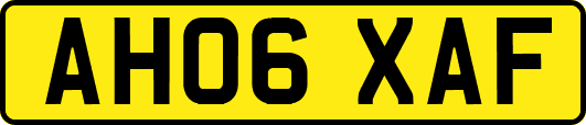 AH06XAF