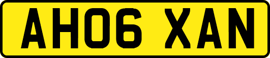 AH06XAN