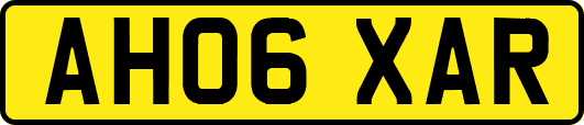 AH06XAR