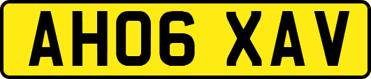 AH06XAV