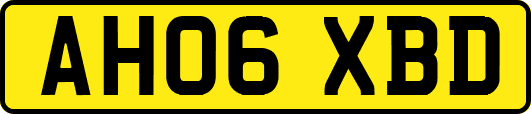 AH06XBD