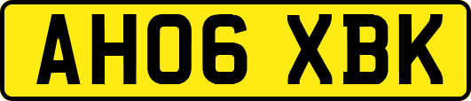AH06XBK