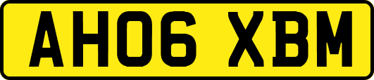 AH06XBM