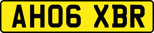 AH06XBR