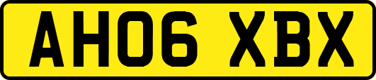 AH06XBX
