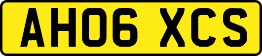 AH06XCS