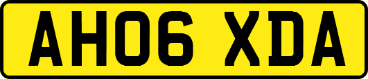 AH06XDA