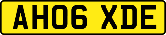 AH06XDE