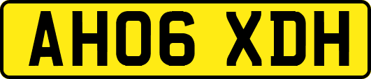 AH06XDH
