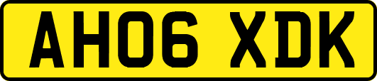 AH06XDK