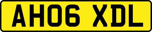AH06XDL