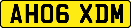 AH06XDM