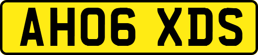 AH06XDS