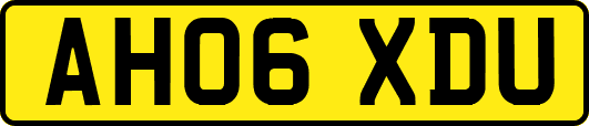 AH06XDU