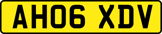 AH06XDV