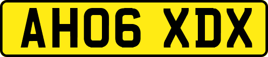 AH06XDX
