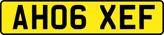 AH06XEF