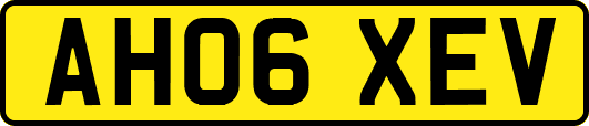AH06XEV