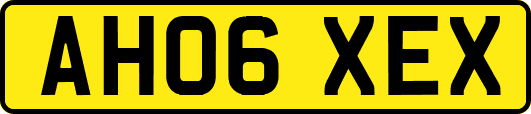 AH06XEX