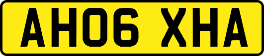 AH06XHA