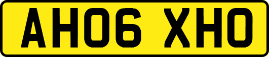 AH06XHO