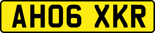 AH06XKR