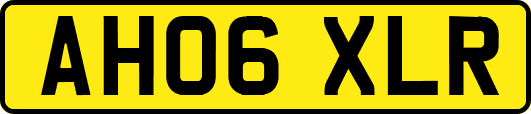 AH06XLR