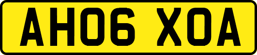 AH06XOA