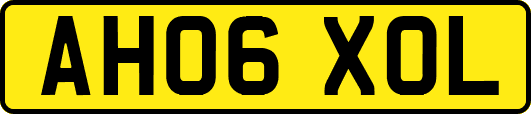 AH06XOL