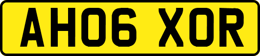AH06XOR
