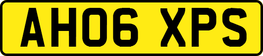 AH06XPS