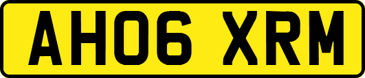 AH06XRM
