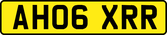 AH06XRR
