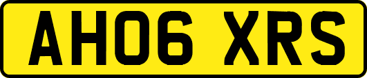 AH06XRS