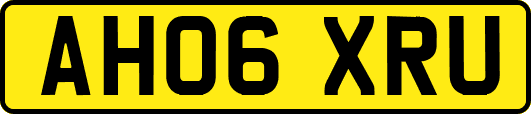 AH06XRU