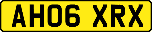 AH06XRX